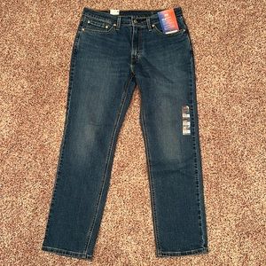 Men’s NWT 541 Levi jeans Brand new w/ tags in original bag/packaging size 33x32